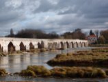 Pont de Beaugency (Copyright EM 2016)